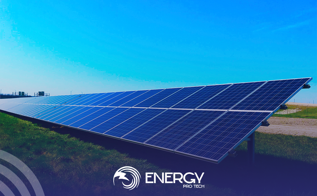 Les Avantages de l’énergie solaire