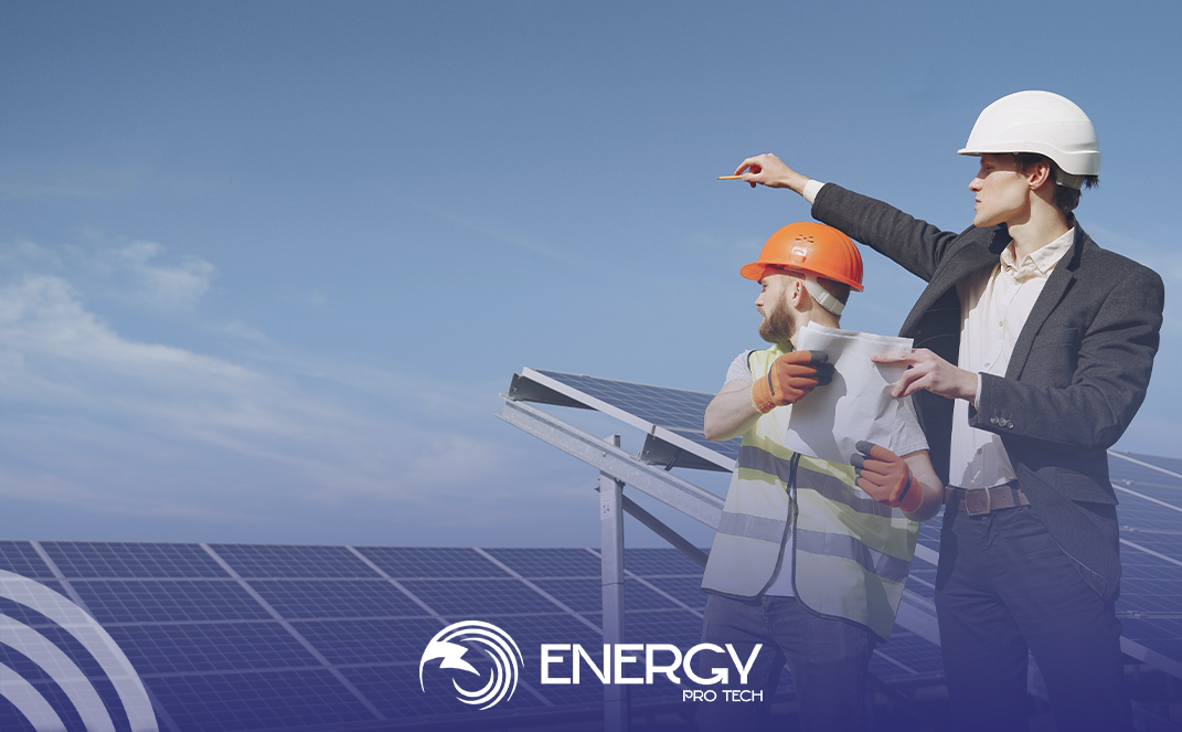 Comment puis-je savoir si l’énergie solaire est une option viable pour mon entreprise ?